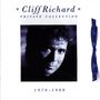 Cliff Richard: Private Collection - 1979-1988, CD