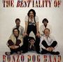 The Bonzo Dog Doo-Dah Band: The Bestiality Of Bonzo Dog Band, CD