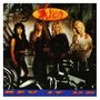 Vixen: Rev It Up, CD