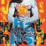Red Hot Chili Peppers: What Hits?, CD