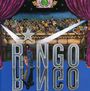 Ringo Starr: Ringo, CD