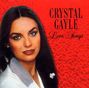 Crystal Gayle: 20 Love Songs, CD
