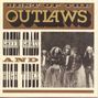 The Outlaws (Southern Rock): Green Grass & High Tides: The Best of The Outlaws, CD