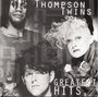 Thompson Twins: Greatest Hits, CD