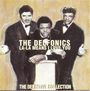 The Delfonics: La-La Means I Love You - Definitive Collection, CD