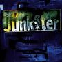 Junkster: Junkster, CD