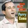 Perry Como: The Very Best Of Perry Como, CD