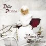 Dolly Parton: Home For Christmas, CD