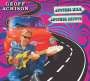 Geoff Achison: Another Mile, Another Minute, CD