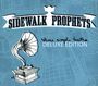 Sidewalk Prophets: These Simple Truths (Deluxe), CD