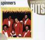 The Spinners: Very Best Of Spinners, CD