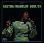 Aretha Franklin: Soul '69, CD