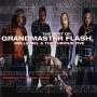 Grandmaster Flash: The Best, CD
