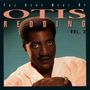 Otis Redding: The Very Best Of Otis Redding Vol.2, CD