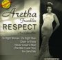 Aretha Franklin: Respect & Other Hits, CD