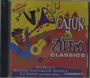 : Cajun & Zydeco Classics, CD