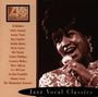 Atl Jazz: Vocal Classics / Various: Atl Jazz: Vocal Classics / Various, CD