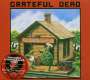 Grateful Dead: Terrapin Station (Expanded Edition), CD
