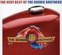 The Doobie Brothers: The Very Best Of The Doobie Brothers, CD,CD