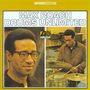 Max Roach (1924-2007): Drums Unlimited, CD