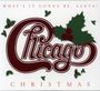 Chicago: What's It Gonna Be Santa, CD