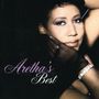 Aretha Franklin: Aretha's Best [us Impor, CD