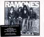 Ramones: Ramones (Expanded & Remastered), CD