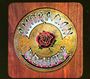 Grateful Dead: American Beauty (HDCD) (2003 Edition) (18 Tracks), CD