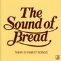 Bread: The Sound Of Bread, CD