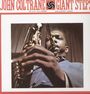John Coltrane: Giant Steps (180g), LP