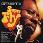 : Superfly, CD