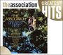 The Association: Greatest Hits, CD