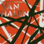 Van Halen: The Best Of Both Worlds, CD,CD