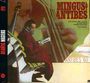 Charles Mingus (1922-1979): Mingus At Antibes, CD