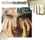 Michael McDonald: The Very Best of Michael McDonald, CD