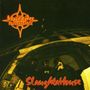 Masta Ace: Slaughtahouse, CD