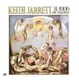 Keith Jarrett (geb. 1945): El Juicio - The Judgement, LP