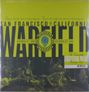 Text "SAN FRANCISCO CALIFORNIA WARFIELD OCTOBER 4-6 1980 GRATEFUL DEAD". Gelbes Layout mit Musikern im Hintergrund.