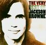 Jackson Browne: The Very Best Of Jackson Browne, CD,CD