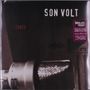 Son Volt: Trace (Colour Vinyl) (Black Friday) (Limited), LP