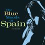 Spain: The Blue Moods Of Spain (Blue Vinyl) (Rocktober 2025), LP,LP