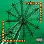 Type O Negative: The Least Worst Of, LP,LP