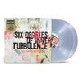 Dream Theater: Six Degrees of Inner Turbulence (Clear Vinyl), LP,LP
