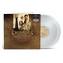 : The Lord Of The Rings: The Two Towers (Palantir Clear Vinyl), LP,LP