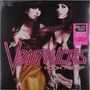 The Veronicas: Hook Me Up (RSD) (Fluorescent Pink Vinyl), LP