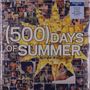 : (500) Days Of Summer (Opaque Baby Blue Vinyl), LP,LP