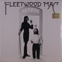 Fleetwood Mac: Fleetwood Mac (Ruby Vinyl), LP
