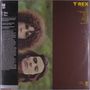 T.Rex (Tyrannosaurus Rex): T.Rex (180g), LP