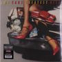 The Cars: Greatest Hits (Translucent Ruby Red Vinyl), LP