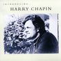 Harry Chapin: Introducing, CD